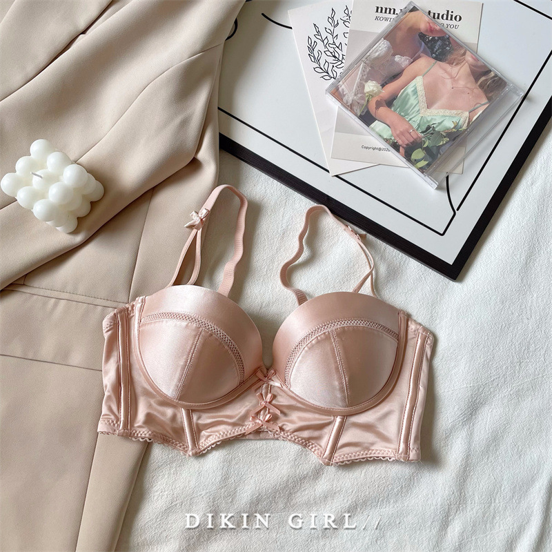 Pink single piece