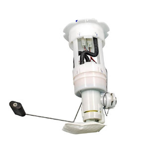 Bomba de Combustible Autocebante 17040-3XA0A para Furgoneta RENAULT <span class=keywords><strong>TRAFIC</strong></span> (T_, P_, V_) - Product Image 4