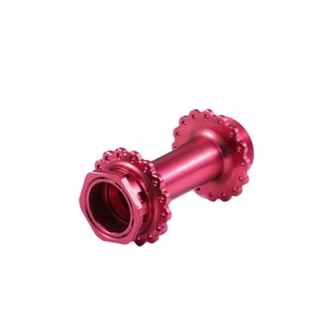Services d'usinage CNC, usinage de précision de métaux sur mesure de haute qualité, traitement de pièces à 5 axes, aluminium-titane, usinage CNC rapide - Product Image 1
