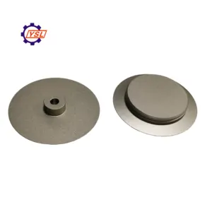 High-end Audio and Video Equipment Aluminum Anodizing Rotary Knob