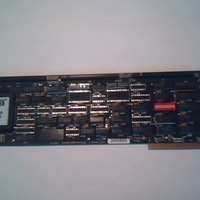 Carte ISA OEM/ODM PCI-2000 A/D DAQ 8 bits PCI-20041C-2A 817C001 III Carrier Installation Facile