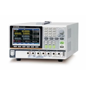 Alimentation électrique Gw Instek Gpp-3060 30V 6A 385W avec suivi série/parallèle, faible ondulation et contrôle multi-interface Lexso - Product Image 6