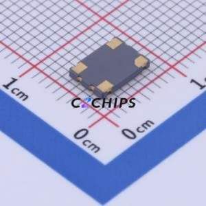 OT705033.3333MJBA4SL Crystal Oscillator (Active) SMD7050-4P Crystal Oscillator 33.3333MHz 10ppm CMOS - Product Image 2