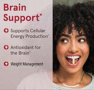 Oem במלאי אצטיל l-carnitine 500 mg הגנה חמצון המוח תומך ייצור אנרגיה & חילוף חומרים הרזיה - Product Image 3