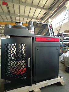 रास्ते से हटना-3000 compressive शक्ति परीक्षण मशीन प्रयोगशाला परीक्षण मशीन - Product Image 2