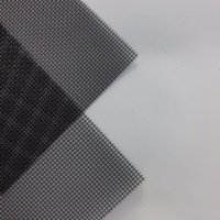 Maille de fenêtre en acier inoxydable 304 haute résistance, anti-vol, anti-insectes, écran Kingkong pour usage résidentiel