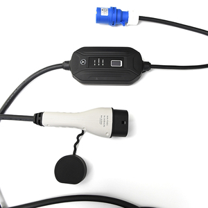 EVSE IEC 62196-2 16A Type 2 Mode 2 5M Ev de FE-AM2-16 6 FE-AM2-16 16A Type 2 EVSE IEC 62196 - Product Image 3