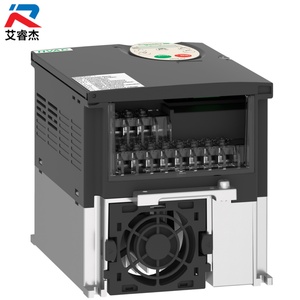 Nuevo variador de velocidad original ATV212HU55N4 de 5.5kW 480V trifásico Altivar 212 Convertidor de frecuencia ATV212HU55N4 - Product Image 2