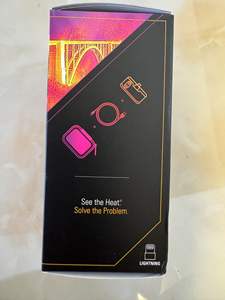 Cámara Termográfica Flir One PRO para Android NUEVA - Product Image 3