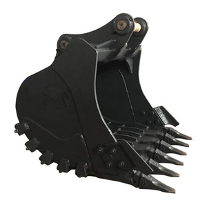 Rsbm Tùy Chỉnh Skeleton Máy Xúc Xô Thay Thế/Tải - Product Image 5