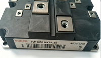 Module IGBT Eupec FZ1200R16KF4_S1, dispositif semi-conducteur de puissance
