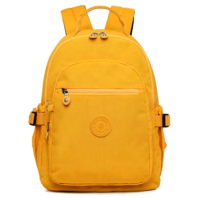 Bobo 2023 winter 1302# New Trendy Fashion Nylon Waterproof Large-capacity laptop business bag backpack Women's tote