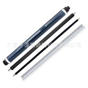 Cloaked Cat Drum Core Scraper Cleaning Roller Charging Roller For Ricoh MP3554 MP3555 MP4054 - Product Image 4