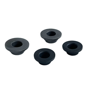 Pièces de générateur diesel refroidi par air pour motoculteurs 170/173/186F 188/192F Sièges de ressort de soupape - Product Image 1