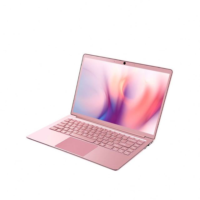High-value and High-quality 14-inch  Business Laptop Portable Quad-core Office Game Laptop