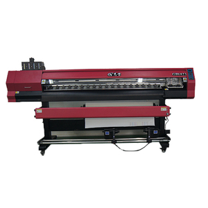 Offre Spéciale : Nouvelle Imprimante Jet d'Encre à Plat Écologique Double Tête d'Impression 5113 Automatique Multicolore avec Garantie 1 An pour Tissus et Vente au Détail - Product Image 2