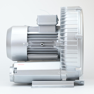 JQT 2GH 510-H16 1.5KW 3-fase elektrik Cnc pompa vakum <span class=keywords><strong>Blower</strong></span> 380V pompa vakum udara mesin <span class=keywords><strong>Blower</strong></span> sisi saluran peniup cincin - Product Image 2