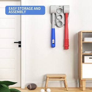 Ensemble de <span class=keywords><strong>jeu</strong></span> de baseball télescopique pour enfants, idéal pour l'extérieur - Product Image 5
