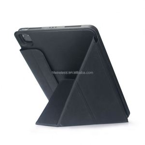 2023 New Arrival Giá cả hợp lý iPad 6th thế hệ trường hợp với bàn phím - Product Image 2