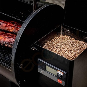 6mm Diameter BBQ <strong>Pellet</strong> <strong>Smoker</strong> Grill Wood Apple,Cherry, <strong>Oak</strong>, Walnut Blend Flavors Hardwood <strong>Pellets</strong> Woodfire Oven &amp; <strong>Smoker</strong> - Product Image 6