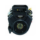 Moteur à essence industriel Briggs&Stratton Vanguard 23 CV à arbre vertical bicylindre
