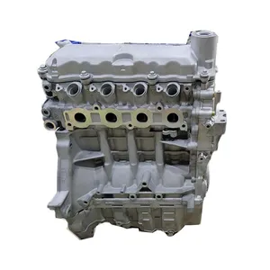 CG Auto Parts China Factory 473QB 473QE Bare Engine Long Block Motor Engine Assembly for BYD 1.5L