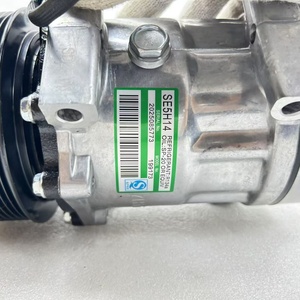 Pieza de Repuesto para Excavadora, Compresor de Motor 372-9295 532-7321 3E-1906 3729295 para Compresor de Aire E320D2 - Product Image 5