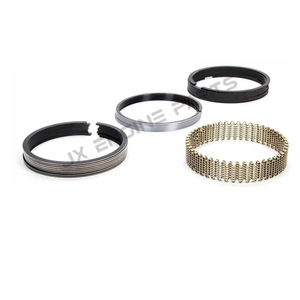 ジープ グランドチェロキー SRT8 クライスラー 300 ダッジ チャレンジャー チャージャー 6.4L V8 11-19年式 6.4L用 ESG ESH エンジン ピストン＆ピストンリングセット - Product Image 3