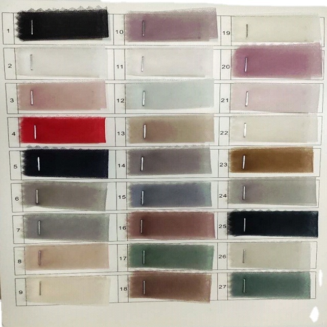 Горячая Распродажа, высокое качество, 20D нейлон, мягкая тюль, Детская пачка, свадебное платье, сетчатая ткань