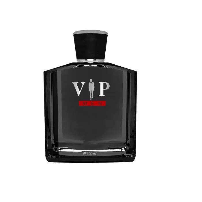 Groothandel Langdurige Chicphia 100Ml Vip Mannen Geur Diamond Collection Private Label Parfum/Logo Parfum