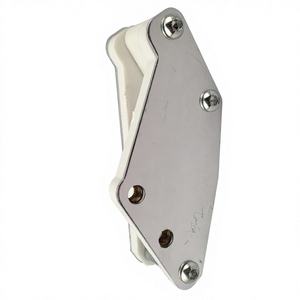 Accesorios para Mini Motos Todoterreno, Guías de Cadena Little Eagle Big Eagle Kawasaki BBRKLX, Extractores de Cadena - Product Image 2