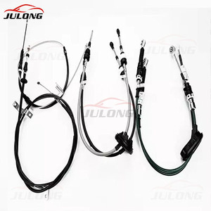 <span class=keywords><strong>สาย</strong></span>เบรกมือสำหรับรถยนต์โตโยต้า 46430-33171 จากผู้ผลิตโดยตรง - Product Image 3