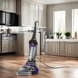 Corded Household Hoover Vacuum Dry and Wet for Carpet and Floor