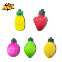 Groothandel TikTok-trendige zakjes zoetzure fruitmix poeder, halal snacks voor kinderfeestjes in de middag.