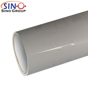 ม้วนห่อไวนิลพีวีซีเปลี่ยนสี3D พรีเมี่ยม Sino รักษาตัวเองและป้องกันรอยขีดข่วนปกป้องตัวรถแบบเต็มรูปแบบดีไซน์มายา - Product Image 2