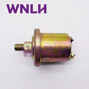 Öldrucksensor Metall-Motorenteil 100PSI ESP-100 0570-1857 3015237 05-70-1588 3846N-010-C2 für Maschinenmotor-Ersatzteile - Product Image 4