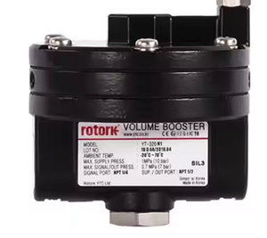 Amplificador de Señal de Volumen de Aluminio YTC YT-300N1 para Equipos Eléctricos, Fuente de Aire para las Series YT-300/305/310/315/320/325 - Product Image 5