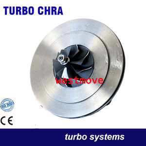Cartouche turbo BV39 54399700065 54399800065 core chra pour <span class=keywords><strong>BMW</strong></span> 335D E90 E91 E92 535D E60 E6 <span class=keywords><strong>635D</strong></span> <span class=keywords><strong>E63</strong></span> E64 06-13 286HP M57D30TU2 - Product Image 4