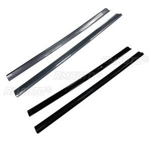 Extensión de alerón lateral para coche, difusor, protector de carrocería, kit de carrocería para Mercedes Benz Clase E W213 AMG 2016-2023, accesorios para coche - Product Image 5