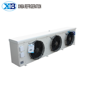 Cold Room Evaporator & Heat Exchange Parts Air Cooler for Home Use and Cooling Storage Evaporative Air Cooler Industrial Evapora - Product Image 6