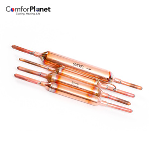 HVAC Giá Tốt Nhất Lạnh R134a Đồng Lọc Khô, Đồng Spun Lọc Driers, Tủ Đông Lọc Driers Cho ACR - Product Image 3