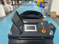 Étonnant! La nouvelle machine de nettoyage laser continu 6000w domine le marché avec la meilleure capacité de nettoyage