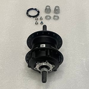 Nouveauté BAFANG Moyeu à Engrenages Interne RG A310.S.<span class=keywords><strong>D</strong></span> 3S, Moyeu à Transmission Automatique pour Kits de Moteur Central <span class=keywords><strong>BBS</strong></span> - Product Image 6