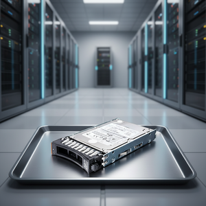 Unidad de Estado Sólido 4XB1D04757 1TB PCI Express 4.0 X4 NVMe PLP M.2 2280 SSD - Product Image 2