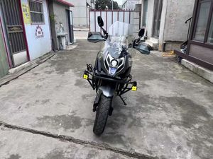 Motos d'occasion 2019 650MT 650cc, moto à essence, moto sportive, moto de course, bicylindre, refroidissement par eau, haute performance E - Product Image 6