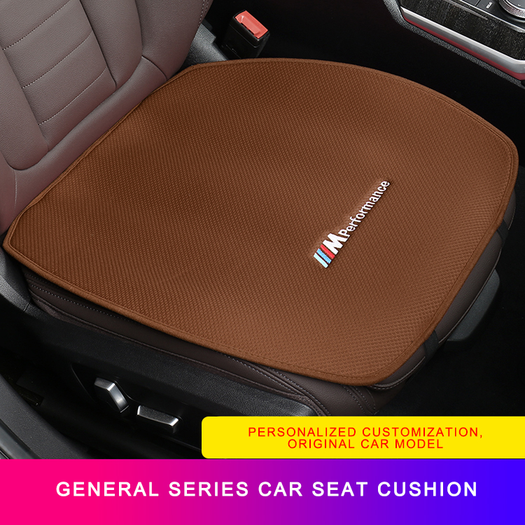 Оптовая продажа; Сезон лето; Классные дышащие автомобильные чехлы для сидений автомобиля из ткани, подушка для сидения