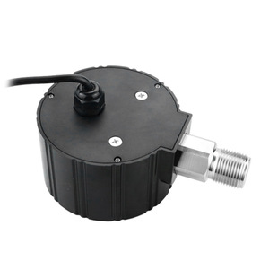 80 mét kỹ thuật số đo áp suất thông minh điều khiển áp suất 220V/<span class=keywords><strong>380V</strong></span> áp lực nước điều khiển hiển thị với dữ liệu logger - Product Image 2