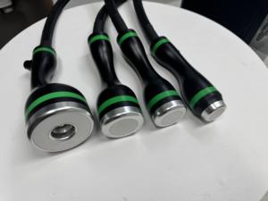 Sicheres und effektives Abnehmen des Mikrowellen körpers für das Home Spa, 2,45-GHz-Technologie für den Fettabbau - Product Image 3