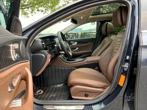 Mercedes-Benz Clase E 2019 E 300 L Sport Fashion Edition Coches de segunda mano Vehículos usados Conducción a la izquierda barata - Product Image 3