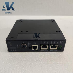 โมดูลหน่วยอินเตอร์เฟสเครือข่ายอีเทอร์เน็ต IC693NIU004 Fanuc 90-30 SERIES - Product Image 5